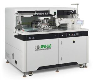 dairen d10