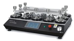 pilling tester