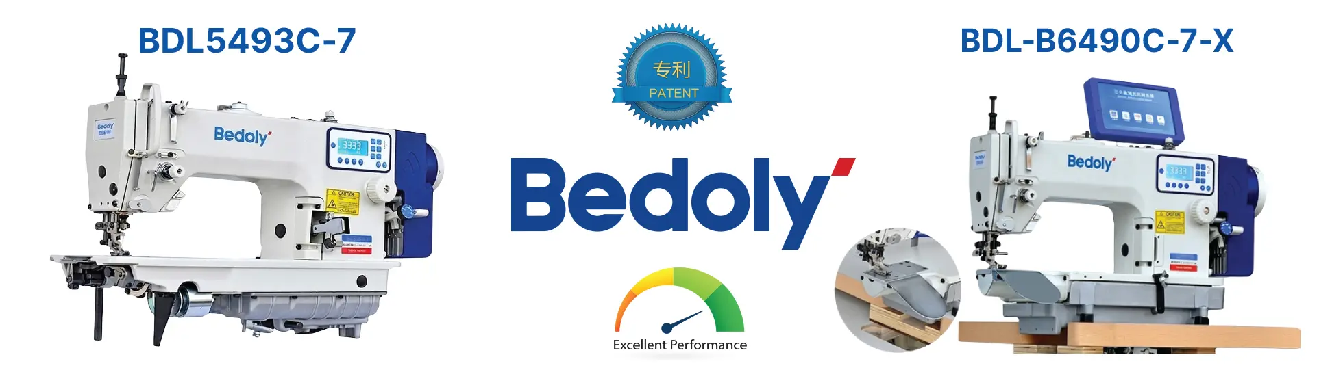 HERO BANNER - BEDOLY
