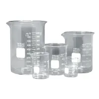 LAB PRODUCTS -BEAKER
