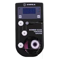 LAB PRODUCTS -BOBBIN TENSION