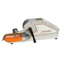 LAB PRODUCTS -CROCKING MACHINE