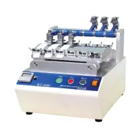 LAB PRODUCTS -GAKUSHIN RUBBING TESTER