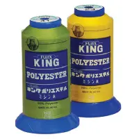 LAB PRODUCTS -JIS KING POLYESTER
