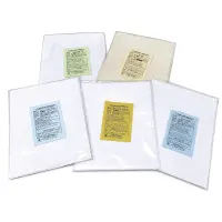 LAB PRODUCTS -JIS MULTIFIBRE