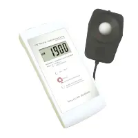 LAB PRODUCTS -LUX METER