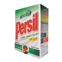 LAB PRODUCTS -PERSIL
