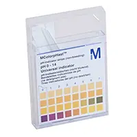 LAB PRODUCTS -PH PAPER