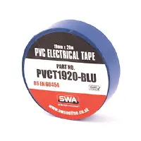 LAB PRODUCTS -PVC TAPE