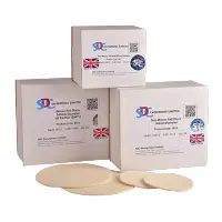 LAB PRODUCTS -SDC