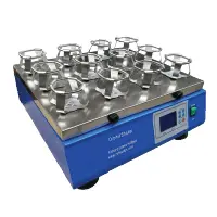 LAB PRODUCTS -SHAKER MACHINE