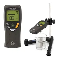 LAB PRODUCTS -VISCO METER