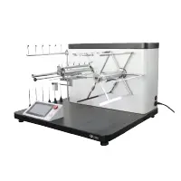 LAB PRODUCTS -WRAP REEL