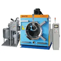 OUR PRODUCTS - SAITEN